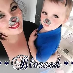 Meet your Posher, Krista